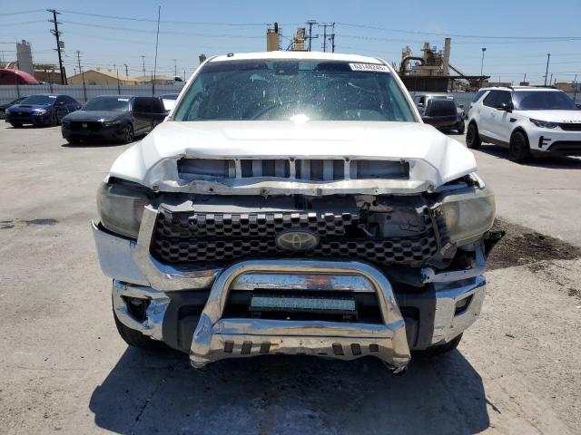 2018 TOYOTA TUNDRA DOU 5TFRY5F12JX240608
