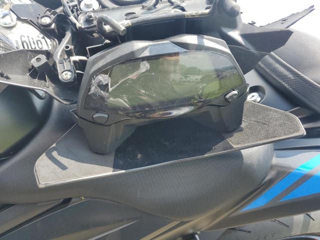 2019 SUZUKI GSX-S750 M JS1C533B8K7100025