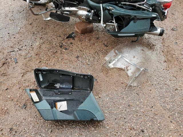 2020 HARLEY-DAVIDSON FLHR 1HD1FBC17LB634139