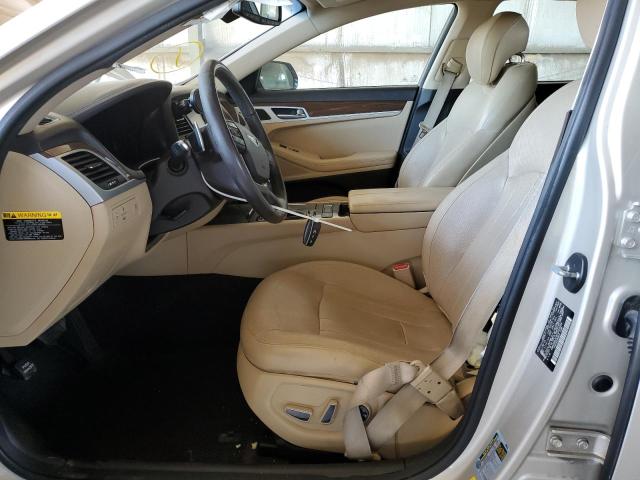 2015 HYUNDAI GENESIS 3.8L KMHGN4JE8FU040356