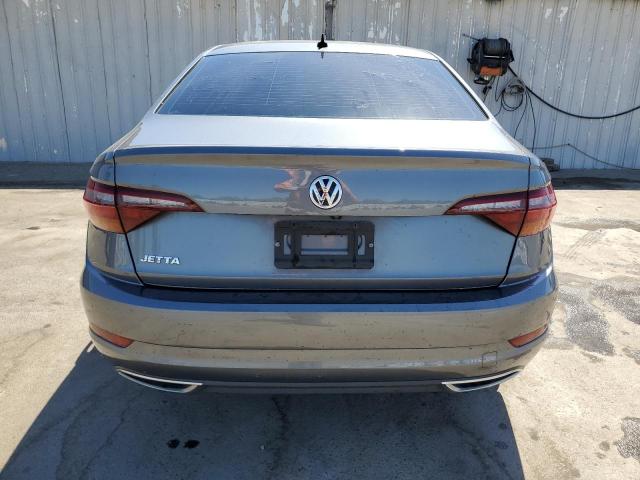 2019 VOLKSWAGEN JETTA S - 3VWC57BU0KM213664
