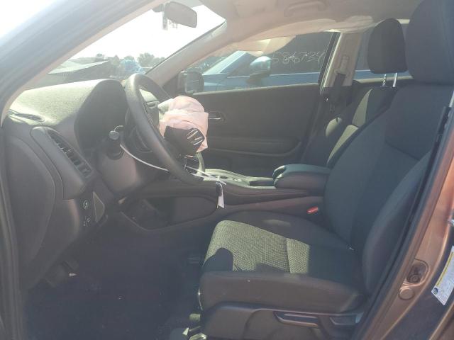 2022 HONDA HR-V LX 3CZRU6H38NM754386