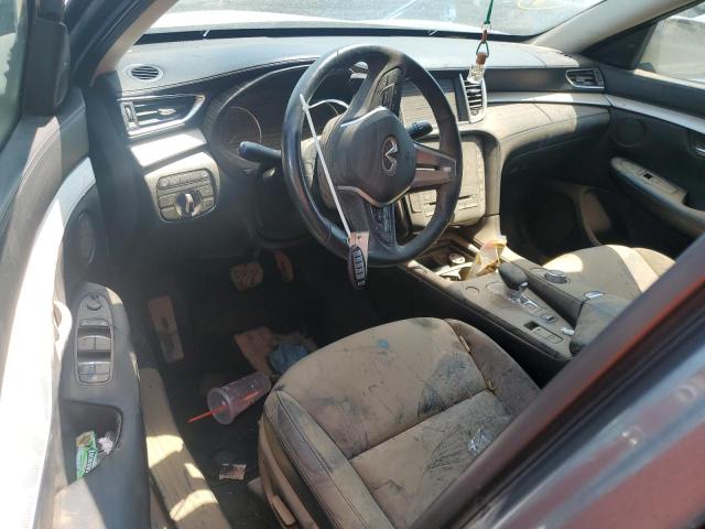 2021 INFINITI QX50 LUXE 3PCAJ5BA6MF116475