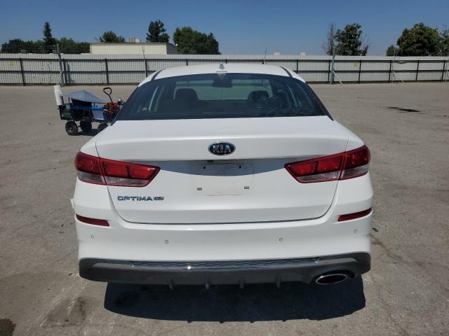 2020 KIA OPTIMA LX - 5XXGT4L31LG419187