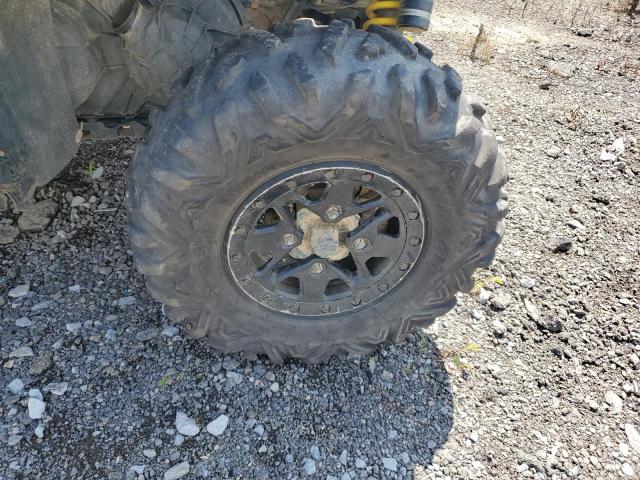 2019 CAN-AM ATV 3JB1WAX48KK001252