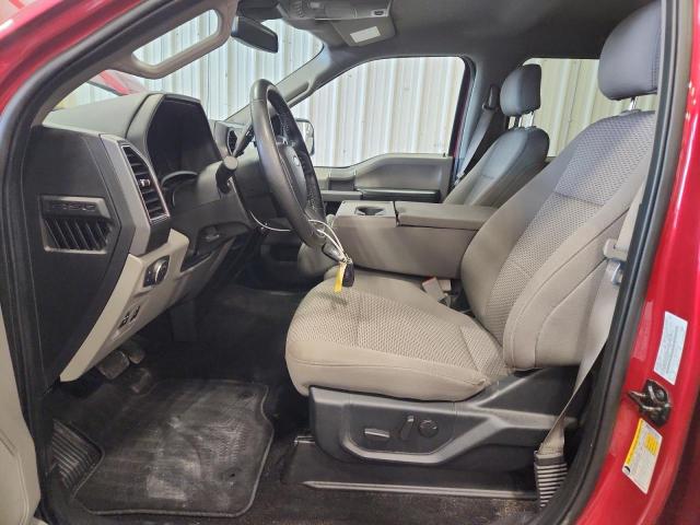 2020 FORD F150 SUPER - 1FTEW1E58LFB80912