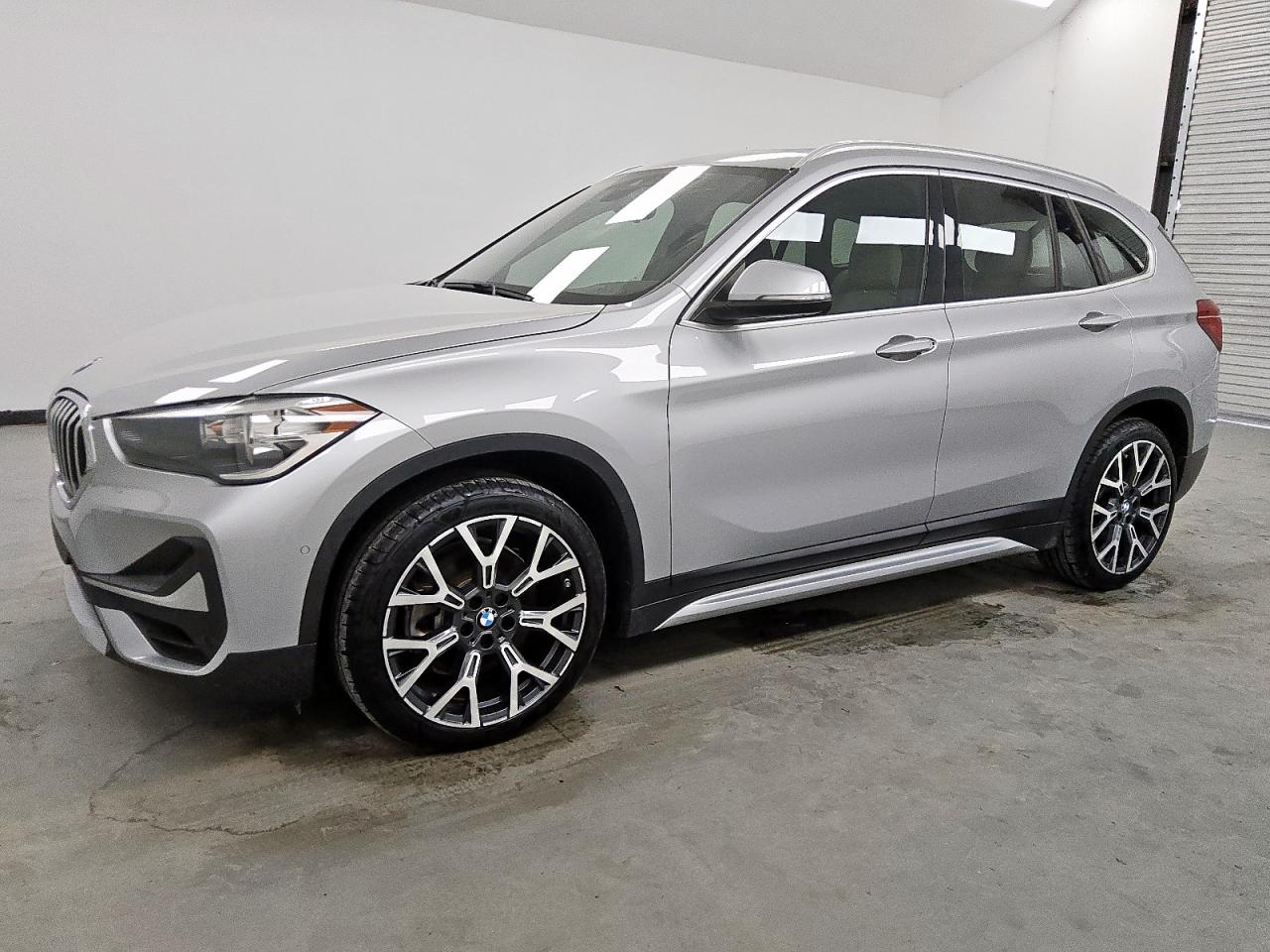 BMW X1 XDRIVE28I
