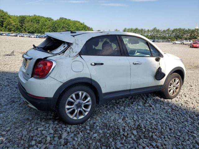 2016 FIAT 500X EASY ZFBCFYBT7GP377785