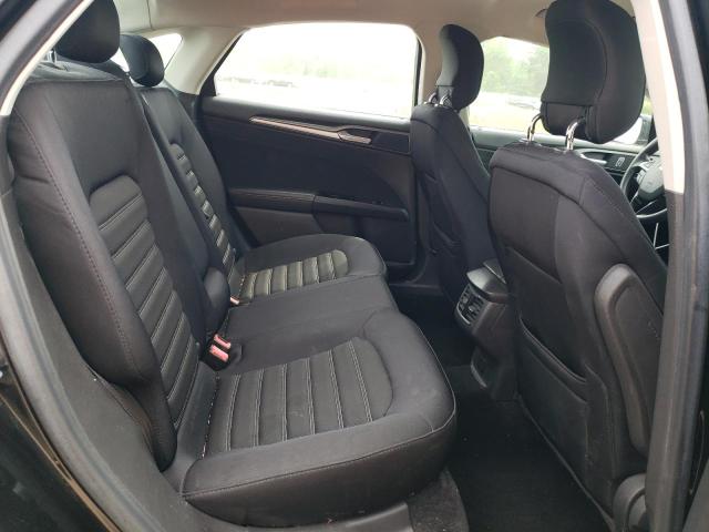 2013 FORD FUSION SE - 3FA6P0H73DR140658