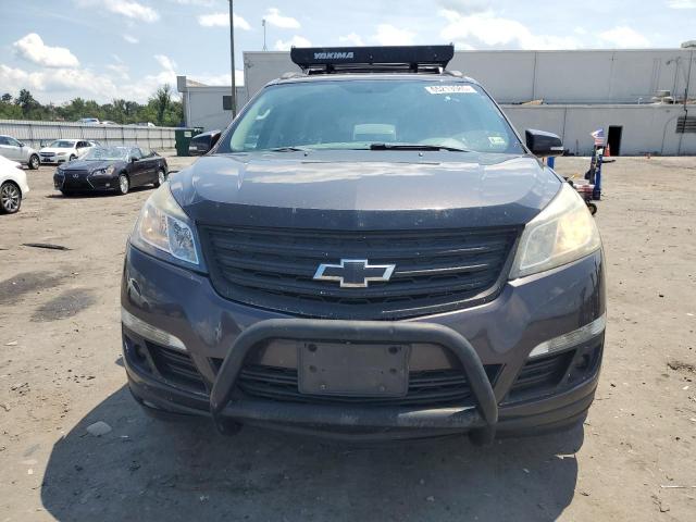 2015 CHEVROLET TRAVERSE L 1GNKRGKD0FJ267818