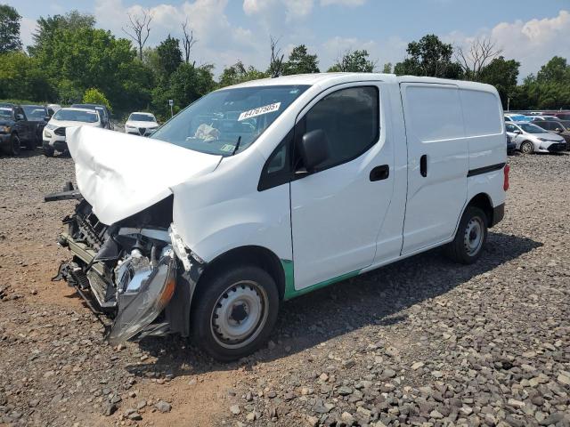NISSAN NV200 2.5S