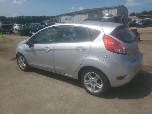 2017 FORD FIESTA SE 3FADP4EJ8HM142665