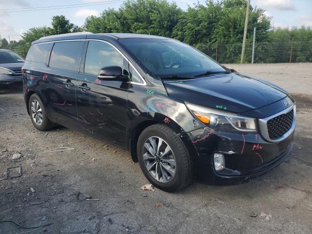 2015 KIA SEDONA EX KNDMC5C18F6018701