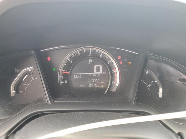 2016 HONDA CIVIC LX 2HGFC2F56GH519514