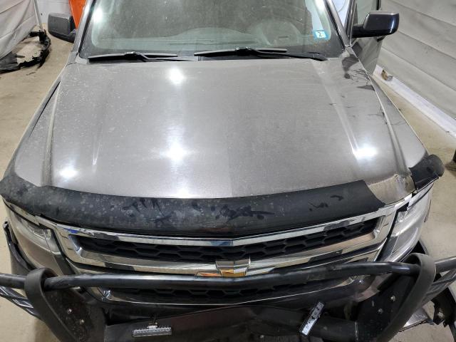2017 CHEVROLET SUBURBAN K 1GNSKHKC5HR165128