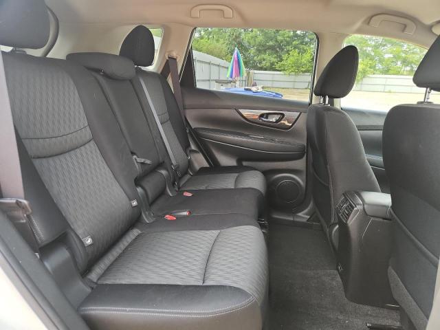2020 NISSAN ROGUE S - JN8AT2MV5LW138832
