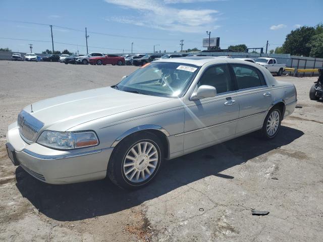 LINCOLN TOWN CAR U