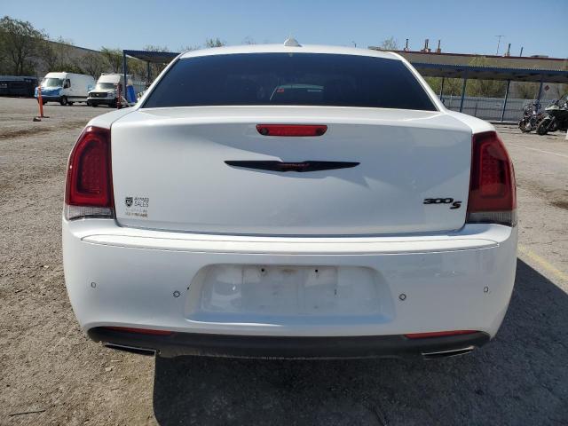 2021 CHRYSLER 300 S - 2C3CCABG2MH529170