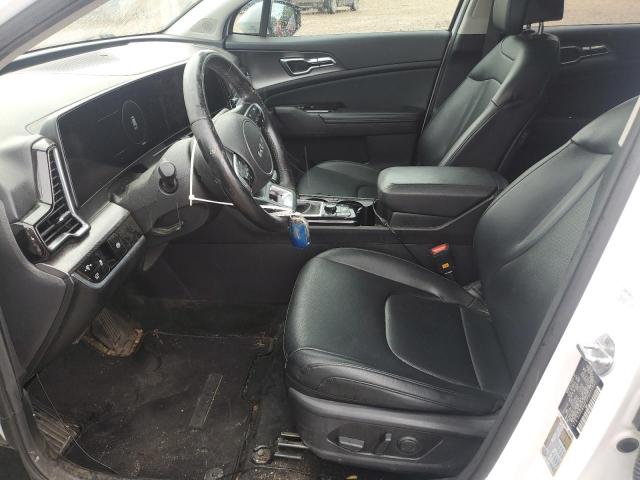 2023 KIA SPORTAGE S - 5XYK43AF1PG071651