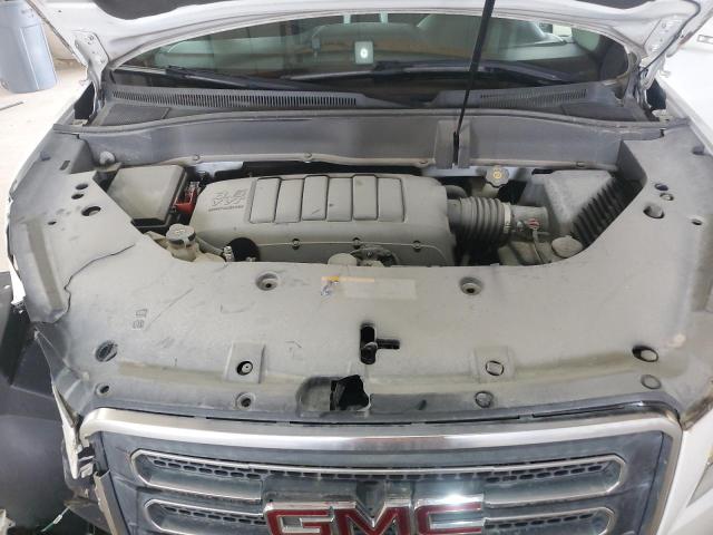 2016 GMC ACADIA SLT 1GKKVRKD8GJ213267