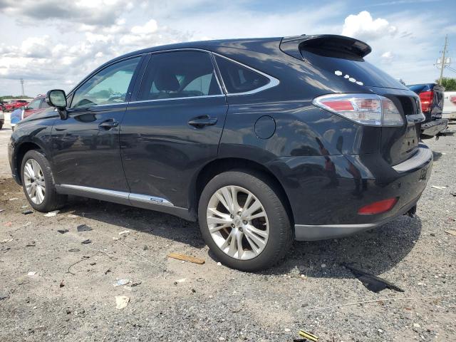 Vin: jtjzb1ba3b2405383, lot: 63661565, lexus rx450 450h 20112