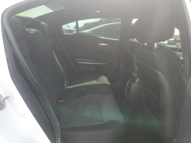 2015 DODGE CHARGER SE - 2C3CDXBGXFH753001