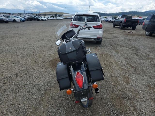 2006 HONDA VT1300 S 1HFSC52066A303139