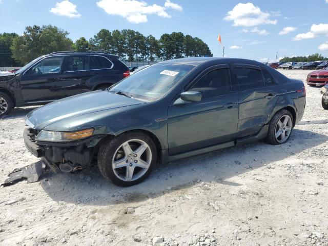 ACURA TL