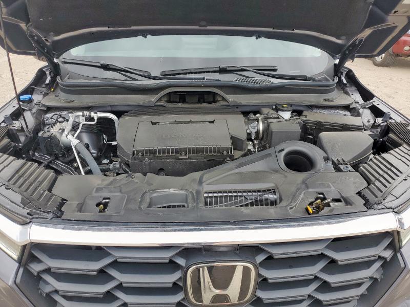 2025 HONDA PILOT EXL - 5FNYG1H49SB069429