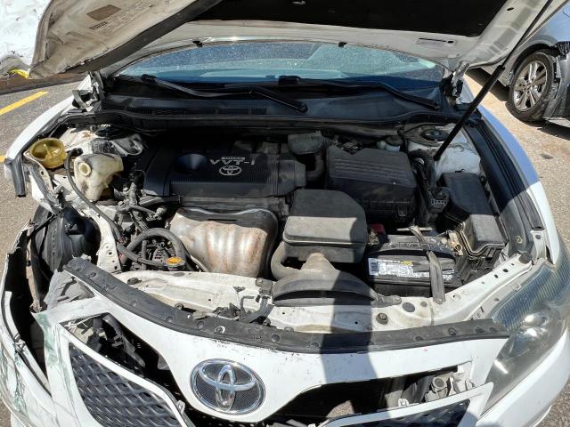 2010 TOYOTA CAMRY BASE - 4T1BF3EK3AU538488