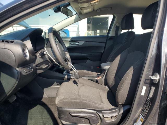 2019 KIA FORTE FE - 3KPF24AD7KE136911