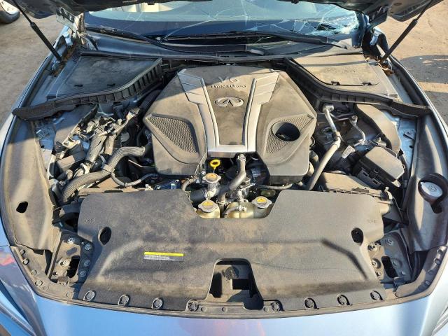 2017 INFINITI Q50 PREMIU JN1EV7AR7HM834920