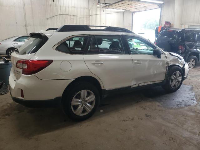2016 SUBARU OUTBACK 2. 4S4BSAAC6G3293862