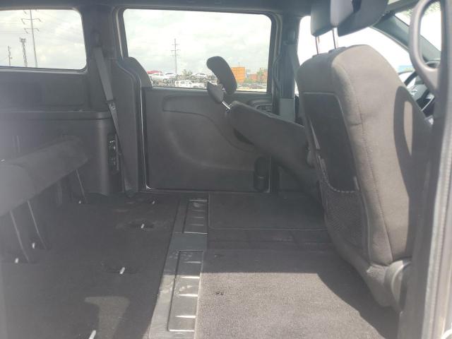 2017 DODGE GRAND CARA 2C4RDGBG5HR601341