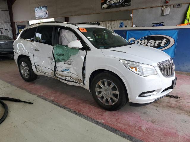 2017 BUICK ENCLAVE 5GAKVCKD8HJ327555