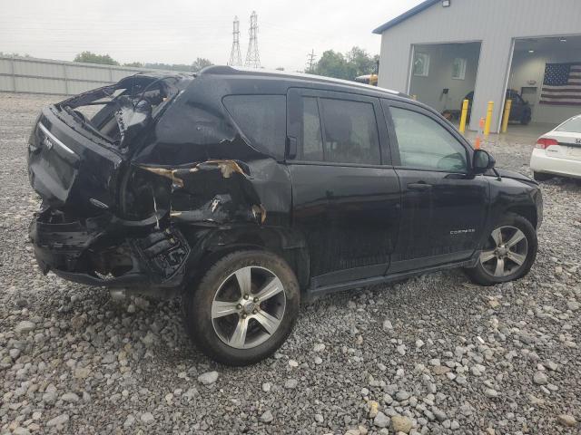 2016 JEEP COMPASS LA 1C4NJDEB1GD731270