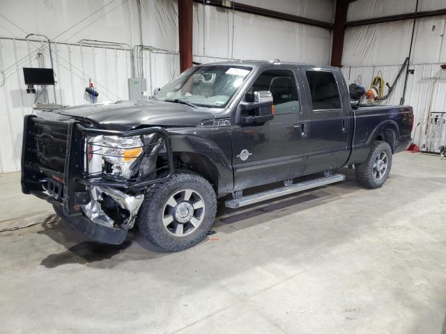 Global Auto Auctions: 2016 FORD F250 SUPER