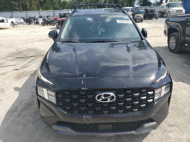 2023 HYUNDAI SANTA FE X 5NMS64AJ2PH556598