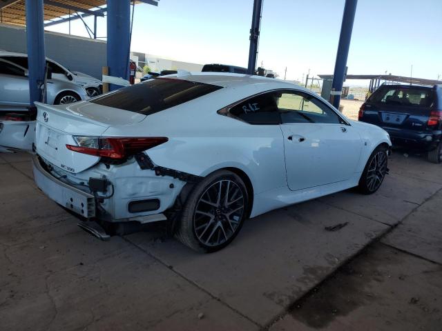 2015 LEXUS RC 350 JTHHE5BC3F5007155