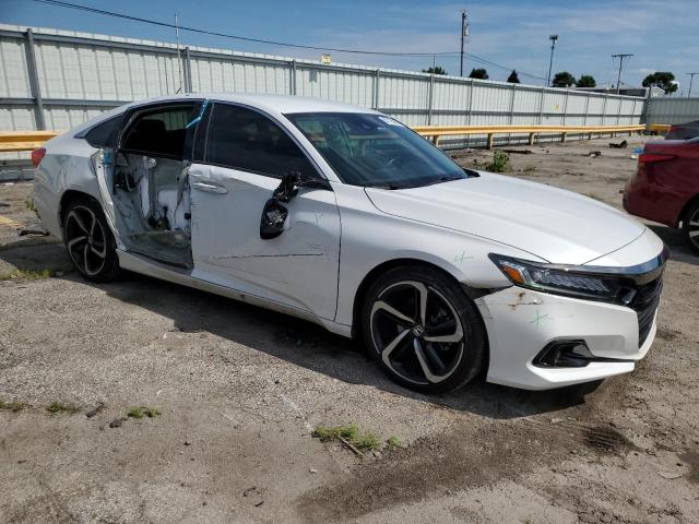2021 HONDA ACCORD SPO 1HGCV1F41MA009600