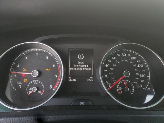 2015 VOLKSWAGEN GOLF 3VW217AU8FM008432