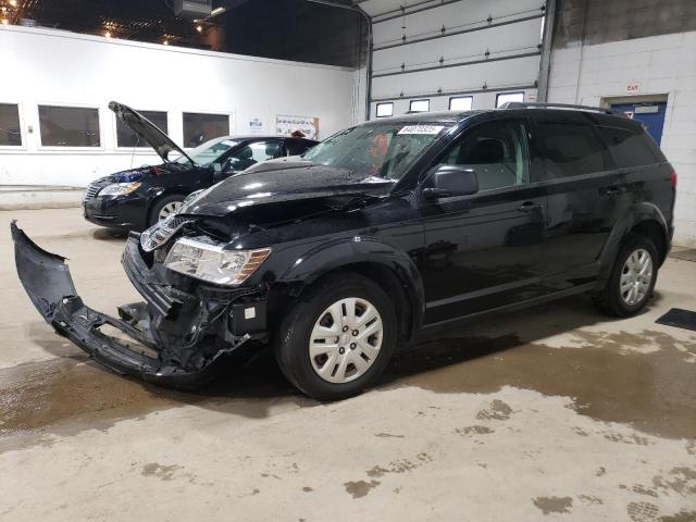 DODGE JOURNEY SE
