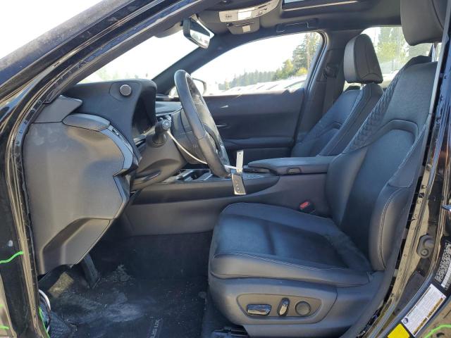 2020 LEXUS UX 250H JTHP9JBH7L2022887