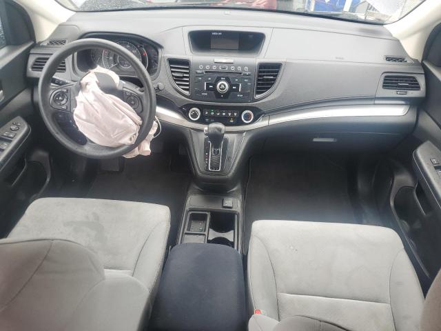 2016 HONDA CR-V LX - 5J6RM4H32GL007374