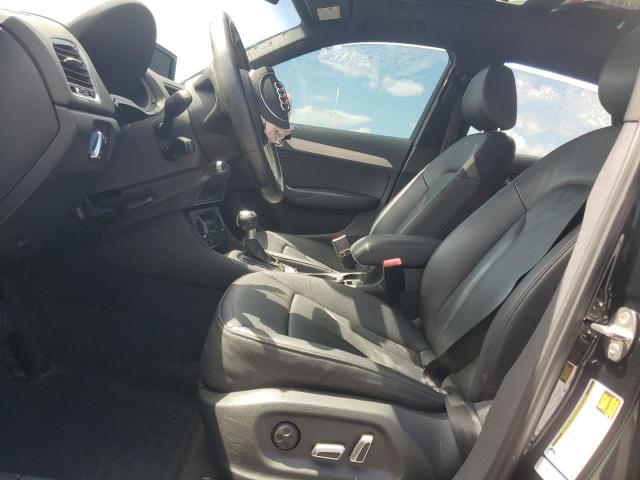 2018 AUDI Q3 PREMIUM WA1HCCFS4JR035412