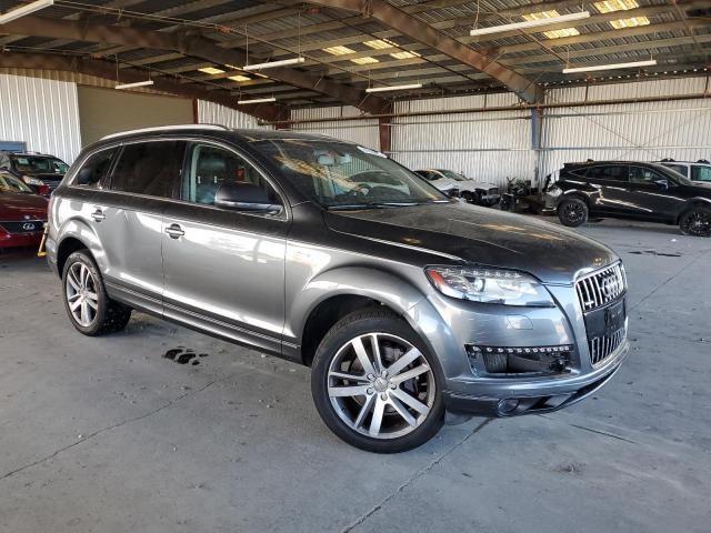 2015 AUDI Q7 PREMIUM WA1LGAFE3FD007599