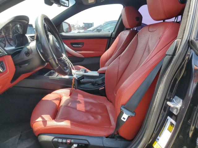 2017 BMW 430I GRAN - WBA4F7C36HG789494