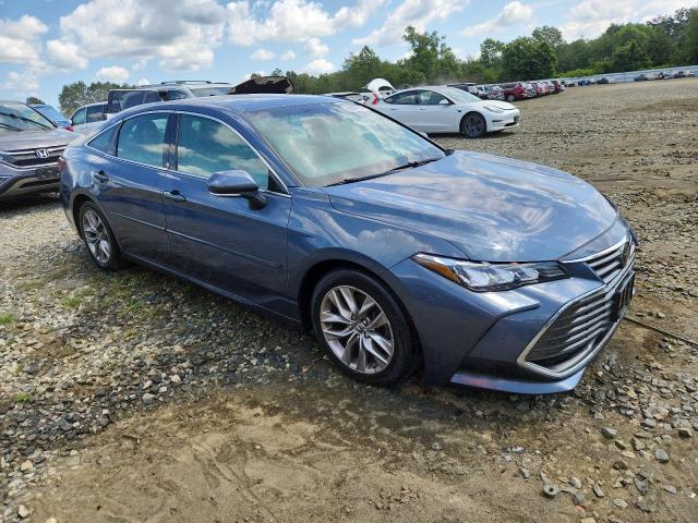 2019 TOYOTA AVALON XLE 4T1BZ1FB9KU003869