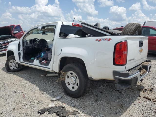2019 CHEVROLET COLORADO 1GCGTBEN0K1134882