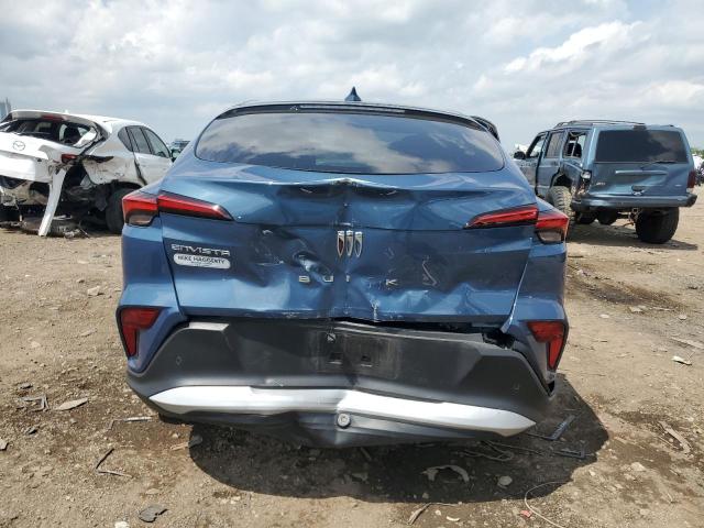 2025 BUICK ENVISTA PR KL47LAEP2SB130509